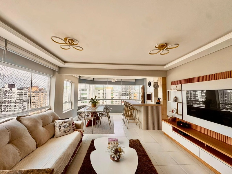 Oportunidade!  Apartamento 3 dormitórios , entrada e saldo 60 vezes!: 2ª foto da galeria de imagens do imóvel