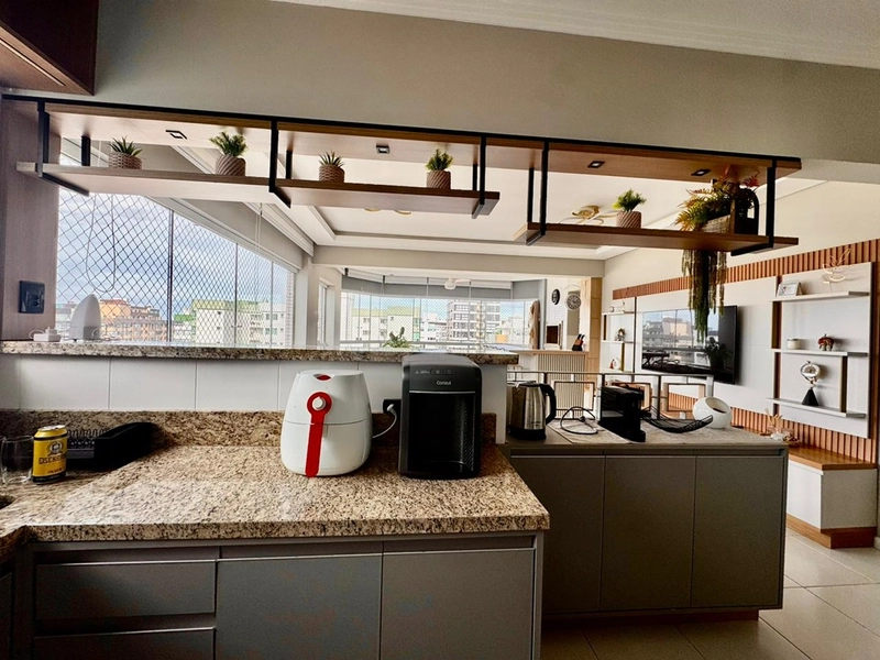 Oportunidade!  Apartamento 3 dormitórios , entrada e saldo 60 vezes!: 10ª foto da galeria de imagens do imóvel