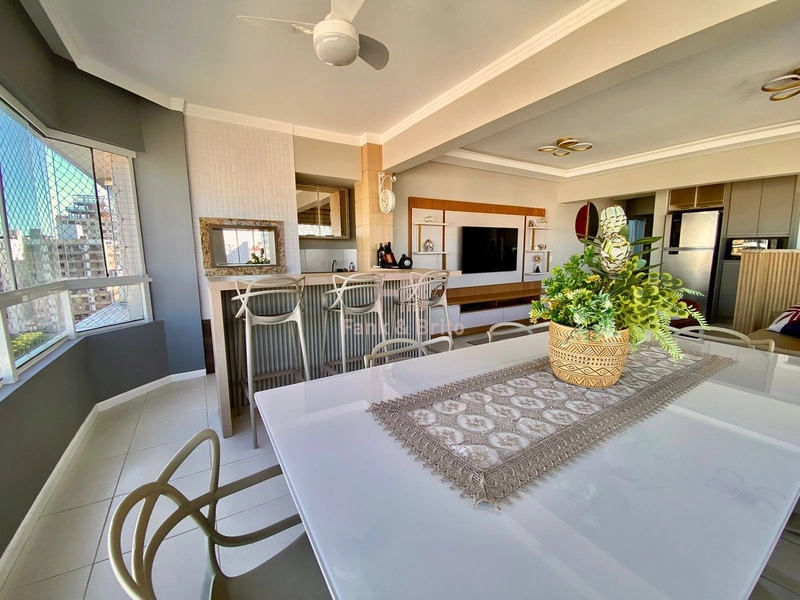 Oportunidade!  Apartamento 3 dormitórios , entrada e saldo 60 vezes!: 9ª foto da galeria de imagens do imóvel