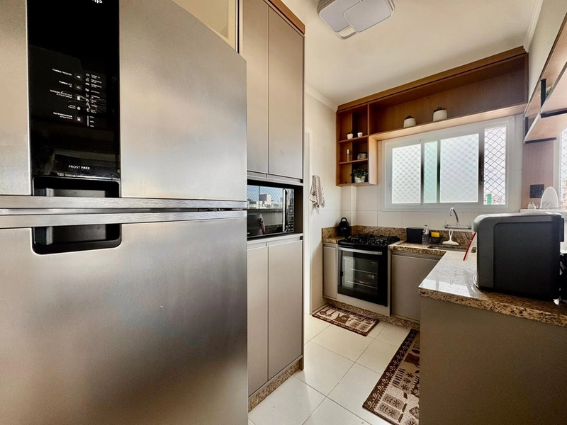 Oportunidade!  Apartamento 3 dormitórios , entrada e saldo 60 vezes!: 8ª foto da galeria de imagens do imóvel