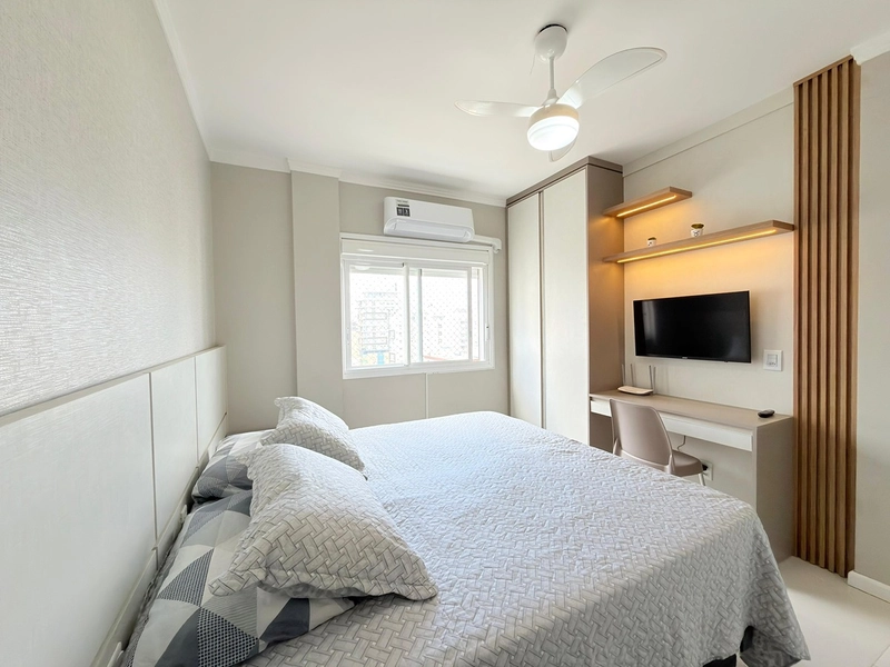 Oportunidade!  Apartamento 3 dormitórios no bairro navegantes: 17ª foto da galeria de imagens do imóvel