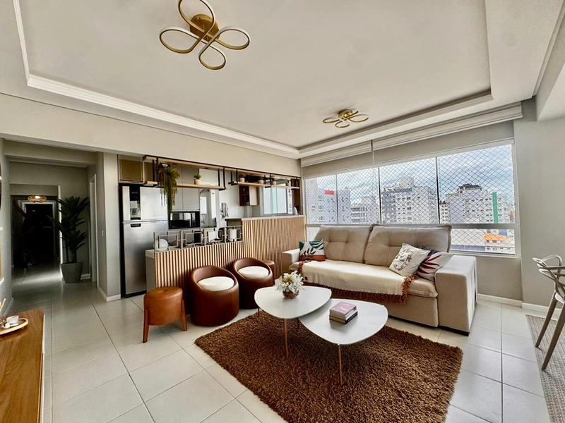 Oportunidade!  Apartamento 3 dormitórios , entrada e saldo 60 vezes!: 5ª foto da galeria de imagens do imóvel