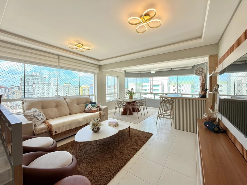 Oportunidade!  Apartamento 3 dormitórios no bairro navegantes: 1ª foto da galeria de imagens do imóvel