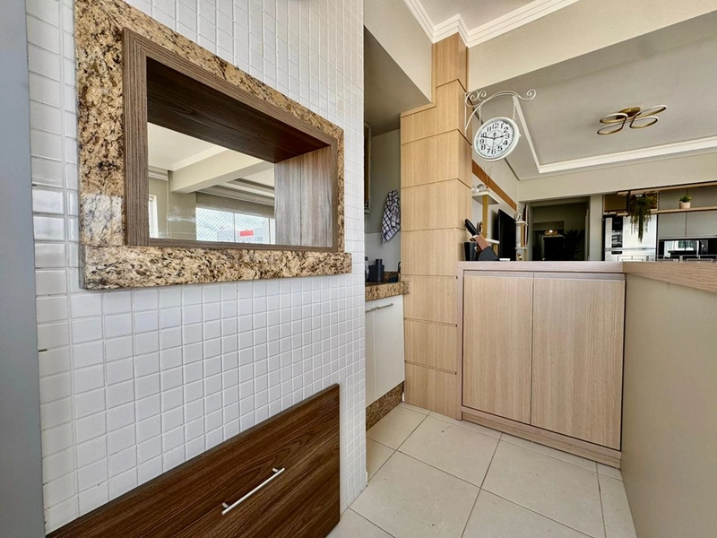 Oportunidade!  Apartamento 3 dormitórios , entrada e saldo 60 vezes!: 21ª foto da galeria de imagens do imóvel