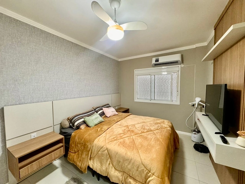 Oportunidade!  Apartamento 3 dormitórios , entrada e saldo 60 vezes!: 34ª foto da galeria de imagens do imóvel