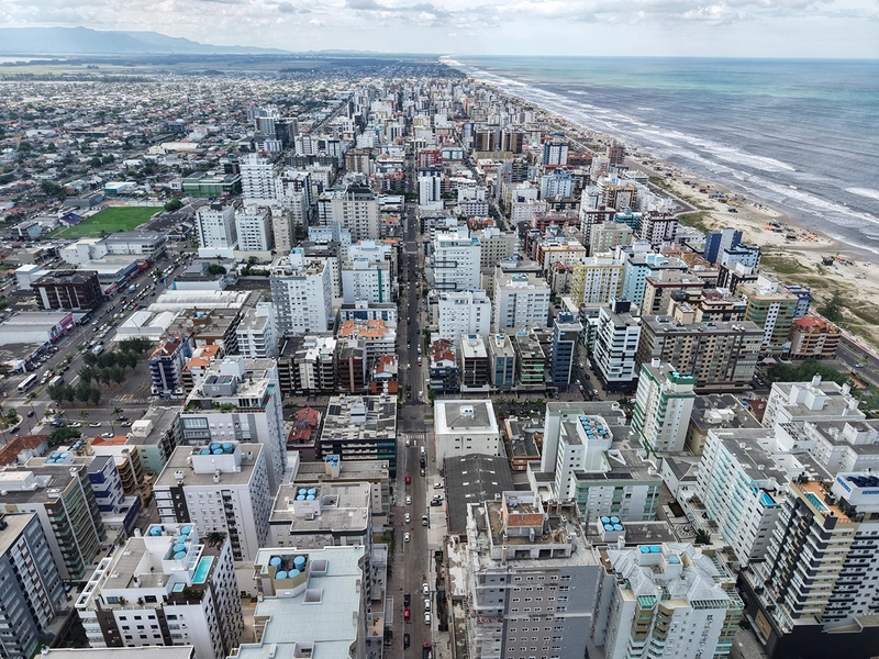 Oportunidade!  Apartamento 3 dormitórios no bairro navegantes: 28ª foto da galeria de imagens do imóvel