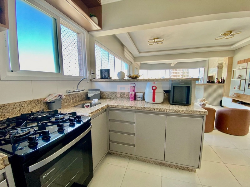 Oportunidade!  Apartamento 3 dormitórios , entrada e saldo 60 vezes!: 22ª foto da galeria de imagens do imóvel