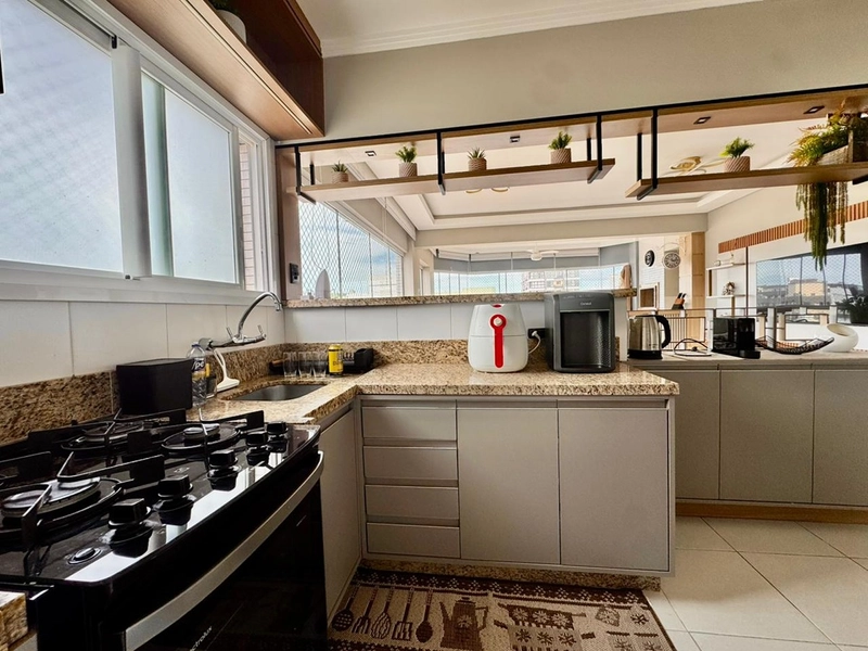 Oportunidade!  Apartamento 3 dormitórios , entrada e saldo 60 vezes!: 9ª foto da galeria de imagens do imóvel