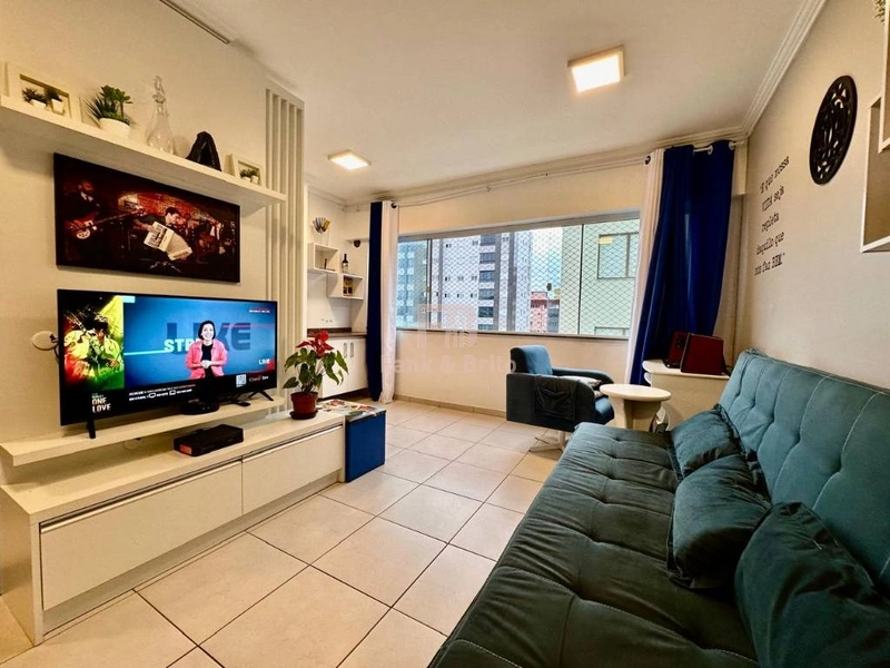 Apartamento Aconchegante de 1 Dormitório com Vaga de Garagem: 1ª foto da galeria de imagens do imóvel