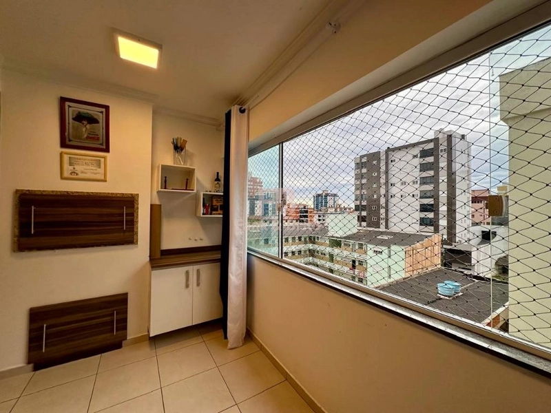 Apartamento Aconchegante de 1 Dormitório com Vaga de Garagem: 7ª foto da galeria de imagens do imóvel