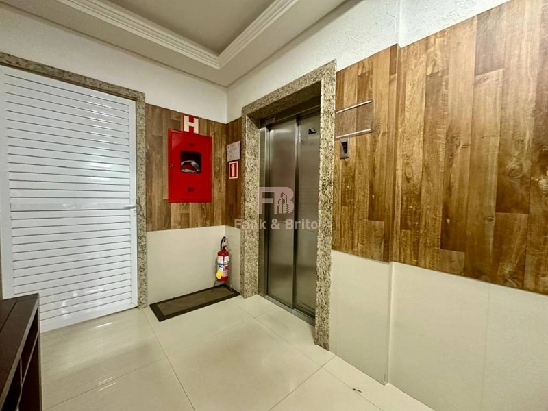 Apartamento Aconchegante de 1 Dormitório com Vaga de Garagem: 19ª foto da galeria de imagens do imóvel