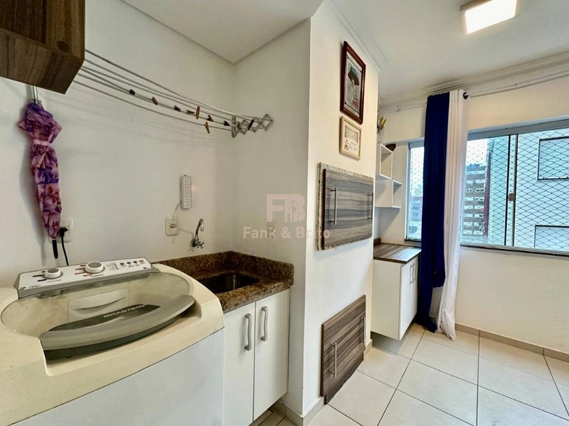 Apartamento Aconchegante de 1 Dormitório com Vaga de Garagem: 12ª foto da galeria de imagens do imóvel