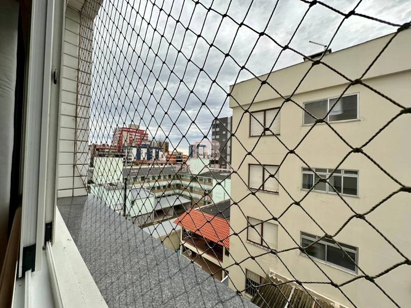 Apartamento Aconchegante de 1 Dormitório com Vaga de Garagem: 15ª foto da galeria de imagens do imóvel