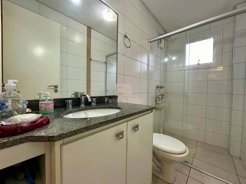 Apartamento Aconchegante de 1 Dormitório com Vaga de Garagem: 13ª foto da galeria de imagens do imóvel