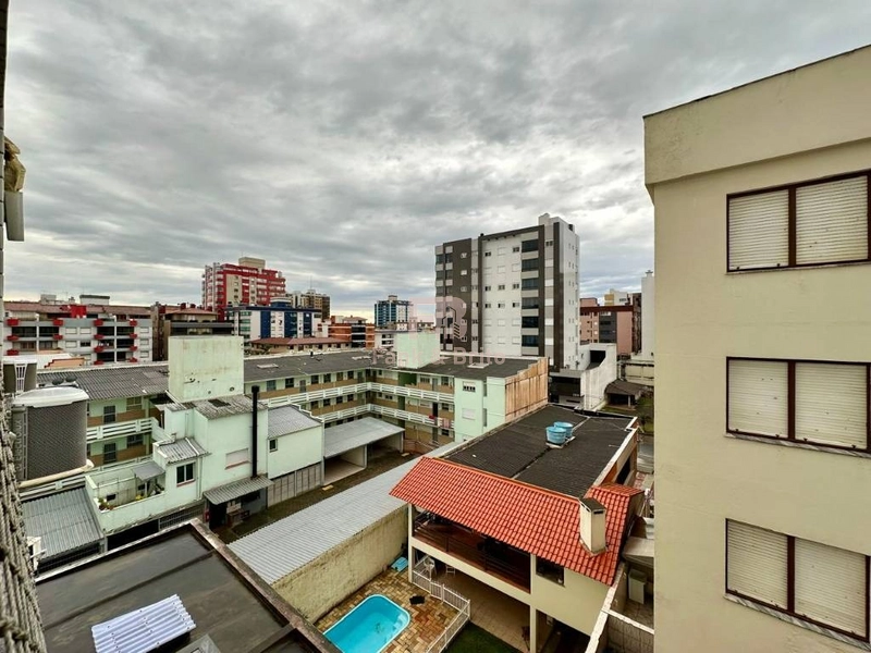 Apartamento Aconchegante de 1 Dormitório com Vaga de Garagem: 18ª foto da galeria de imagens do imóvel