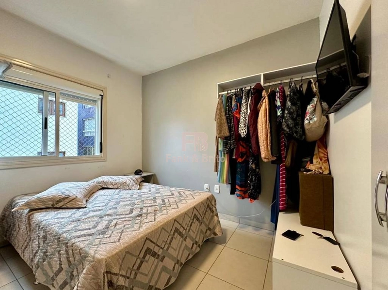 Apartamento Aconchegante de 1 Dormitório com Vaga de Garagem: 14ª foto da galeria de imagens do imóvel