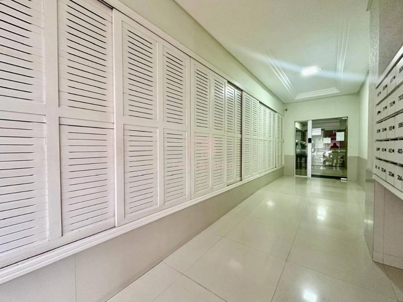 Apartamento Aconchegante de 1 Dormitório com Vaga de Garagem: 16ª foto da galeria de imagens do imóvel