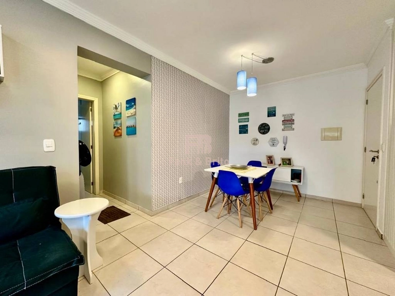 Apartamento Aconchegante de 1 Dormitório com Vaga de Garagem: 5ª foto da galeria de imagens do imóvel