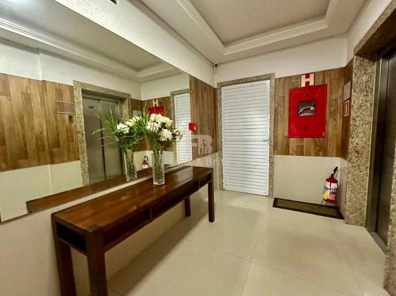 Apartamento Aconchegante de 1 Dormitório com Vaga de Garagem: 20ª foto da galeria de imagens do imóvel