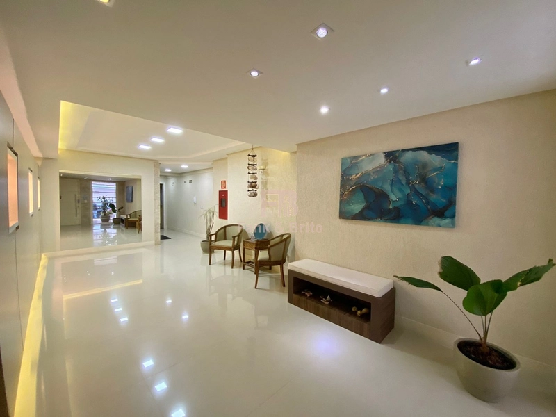 FINO DECORADO, SOL DA MANHÃ, 02 QUADRAS DO MAR, ZONA NOVA!!!: 23ª foto da galeria de imagens do imóvel