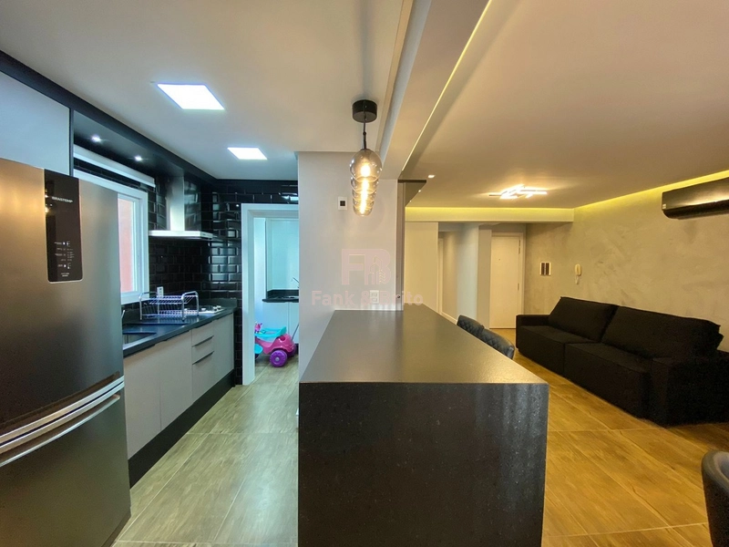 FINO DECORADO, SOL DA MANHÃ, 02 QUADRAS DO MAR, ZONA NOVA!!!: 9ª foto da galeria de imagens do imóvel