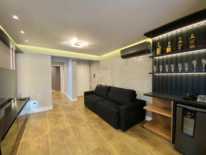 FINO DECORADO, SOL DA MANHÃ, 02 QUADRAS DO MAR, ZONA NOVA!!!: 8ª foto da galeria de imagens do imóvel