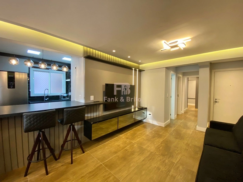 FINO DECORADO, SOL DA MANHÃ, 02 QUADRAS DO MAR, ZONA NOVA!!!: 10ª foto da galeria de imagens do imóvel