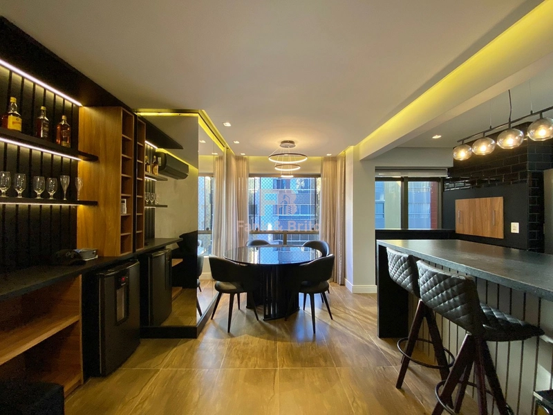 FINO DECORADO, SOL DA MANHÃ, 02 QUADRAS DO MAR, ZONA NOVA!!!: 7ª foto da galeria de imagens do imóvel