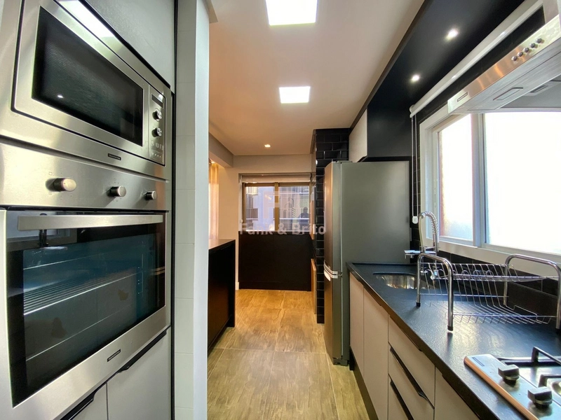 FINO DECORADO, SOL DA MANHÃ, 02 QUADRAS DO MAR, ZONA NOVA!!!: 13ª foto da galeria de imagens do imóvel