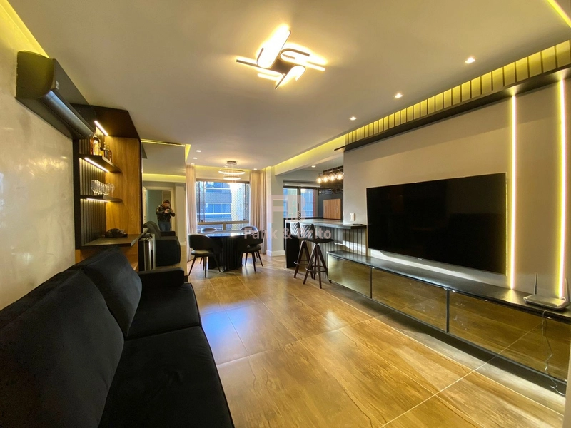 FINO DECORADO, SOL DA MANHÃ, 02 QUADRAS DO MAR, ZONA NOVA!!!: 1ª foto da galeria de imagens do imóvel