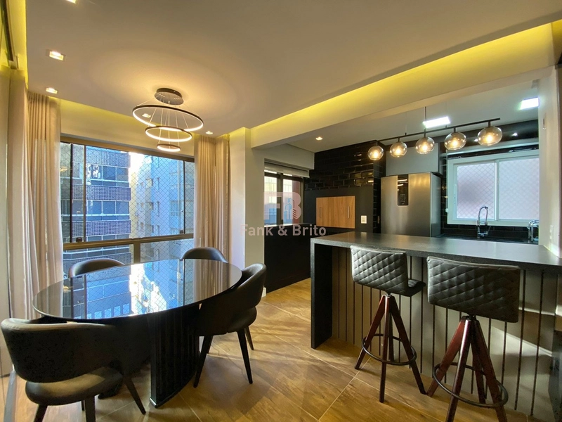 FINO DECORADO, SOL DA MANHÃ, 02 QUADRAS DO MAR, ZONA NOVA!!!: 6ª foto da galeria de imagens do imóvel