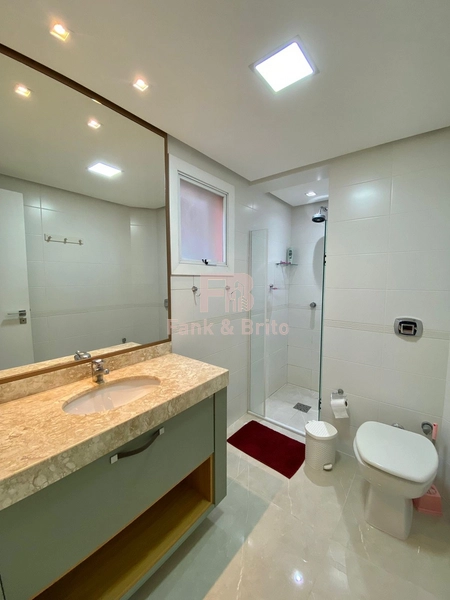 FINO DECORADO, SOL DA MANHÃ, 02 QUADRAS DO MAR, ZONA NOVA!!!: 22ª foto da galeria de imagens do imóvel