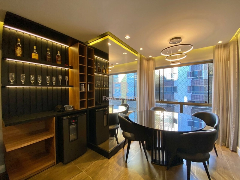 FINO DECORADO, SOL DA MANHÃ, 02 QUADRAS DO MAR, ZONA NOVA!!!: 5ª foto da galeria de imagens do imóvel