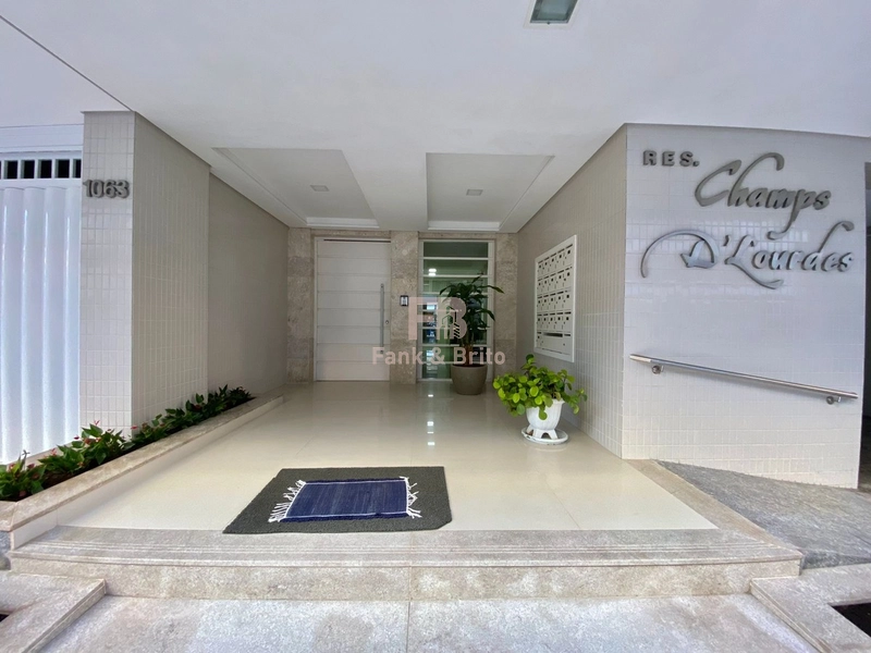 FINO DECORADO, SOL DA MANHÃ, 02 QUADRAS DO MAR, ZONA NOVA!!!: 25ª foto da galeria de imagens do imóvel