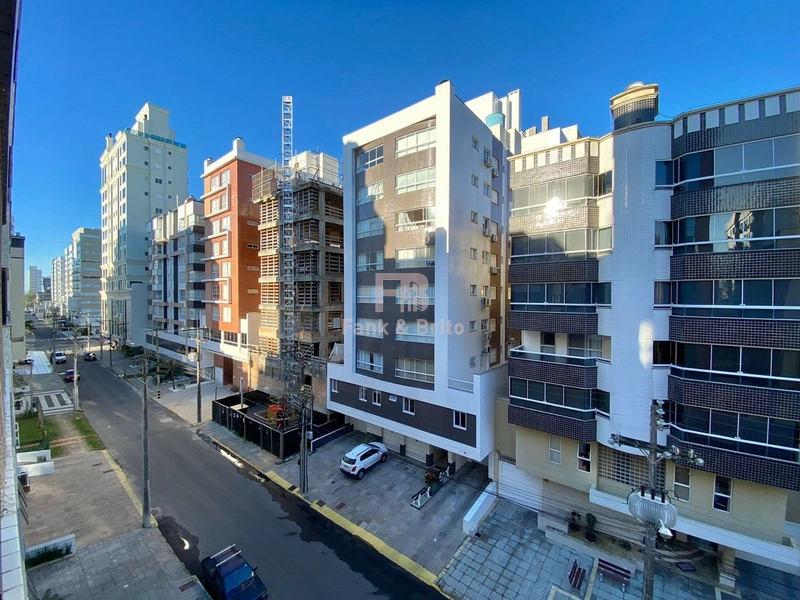 FINO DECORADO, SOL DA MANHÃ, 02 QUADRAS DO MAR, ZONA NOVA!!!: 3ª foto da galeria de imagens do imóvel