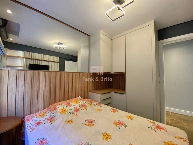 FINO DECORADO, SOL DA MANHÃ, 02 QUADRAS DO MAR, ZONA NOVA!!!: 21ª foto da galeria de imagens do imóvel