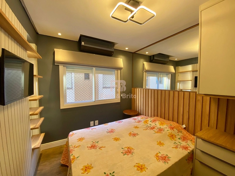 FINO DECORADO, SOL DA MANHÃ, 02 QUADRAS DO MAR, ZONA NOVA!!!: 20ª foto da galeria de imagens do imóvel