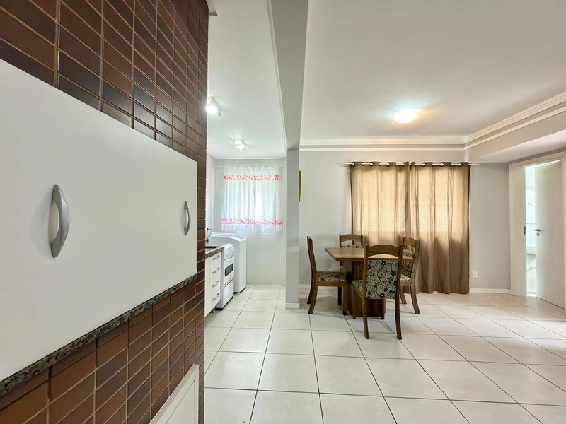 APARTAMENTO DE 1 DORMITÓRIO, Á UMA QUADRA DO MAR!!: 5ª foto da galeria de imagens do imóvel