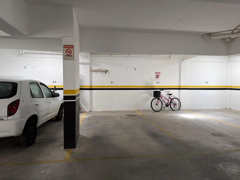 APARTAMENTO DE 1 DORMITÓRIO, Á UMA QUADRA DO MAR!!: 11ª foto da galeria de imagens do imóvel