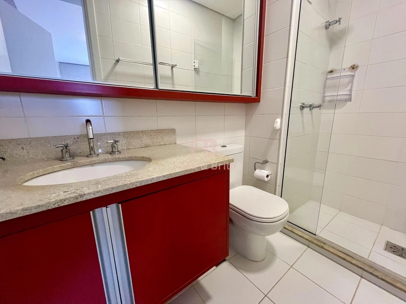 Casa em Condomínio com 118m², 2 dormitórios, 1 suíte, 2 vagas, Condomí: 12ª foto da galeria de imagens do imóvel