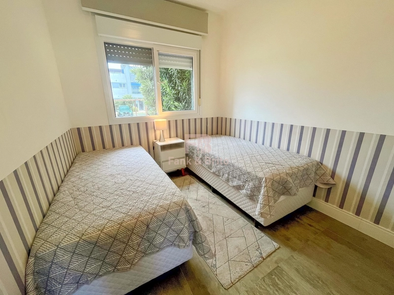 Casa em Condomínio com 118m², 2 dormitórios, 1 suíte, 2 vagas, Condomí: 10ª foto da galeria de imagens do imóvel