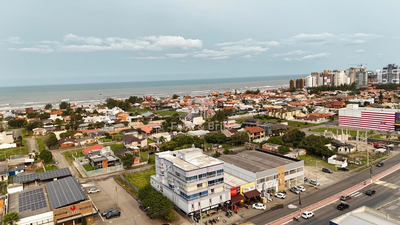 FRENTE AVENIDA, 05 QUADRAS DO MAR.: 22ª foto da galeria de imagens do imóvel