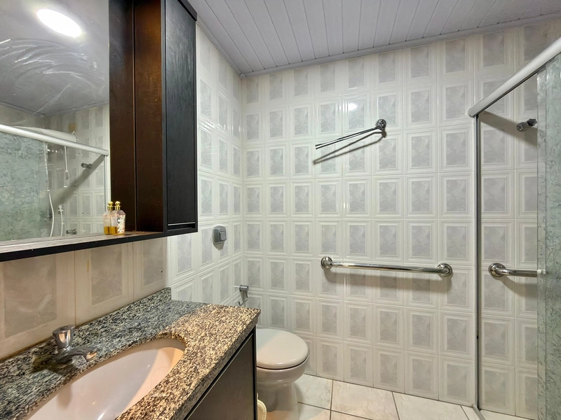 APARTAMENTO À VENDA PÉ NA AREIA, 01QUADRA DO MAR - COM VISTA PREVILEGIADA PARA O OCEANO.: 22ª foto da galeria de imagens do imóvel