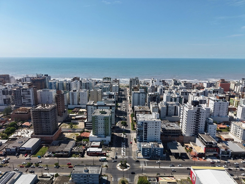 APARTAMENTO À VENDA PÉ NA AREIA, 01QUADRA DO MAR - COM VISTA PREVILEGIADA PARA O OCEANO.: 25ª foto da galeria de imagens do imóvel