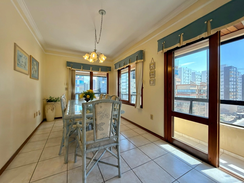 APARTAMENTO À VENDA PÉ NA AREIA, 01QUADRA DO MAR - COM VISTA PREVILEGIADA PARA O OCEANO.: 13ª foto da galeria de imagens do imóvel