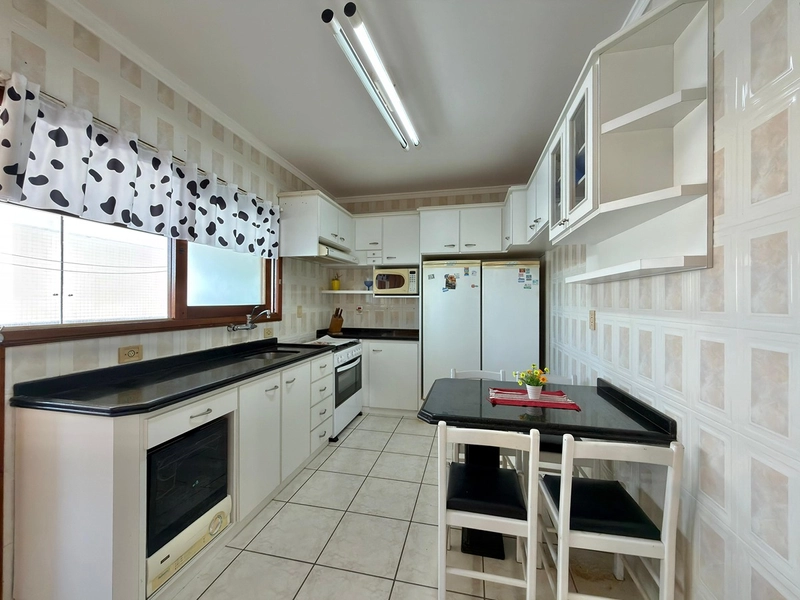 APARTAMENTO À VENDA PÉ NA AREIA, 01QUADRA DO MAR - COM VISTA PREVILEGIADA PARA O OCEANO.: 17ª foto da galeria de imagens do imóvel