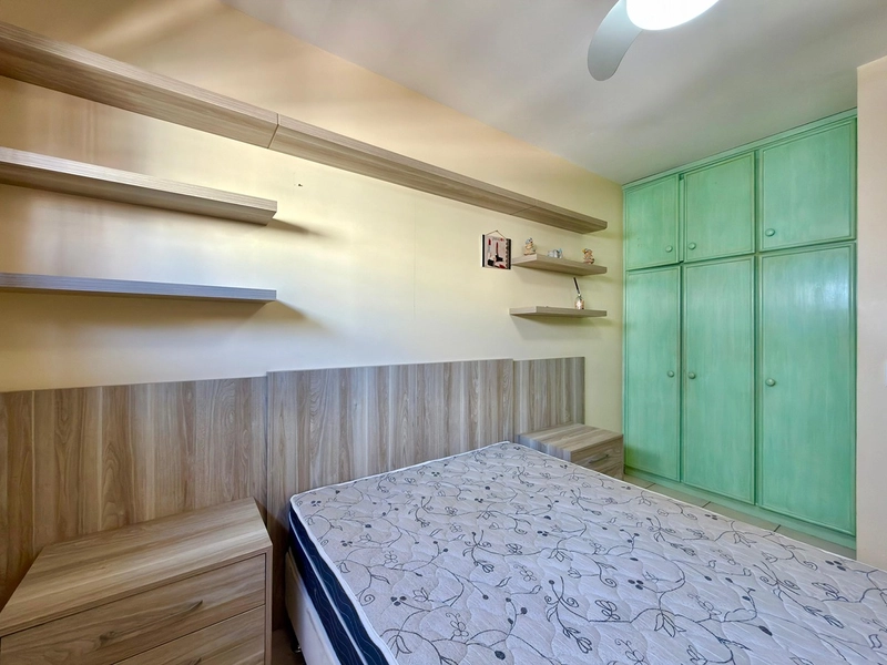 APARTAMENTO À VENDA PÉ NA AREIA, 01QUADRA DO MAR - COM VISTA PREVILEGIADA PARA O OCEANO.: 19ª foto da galeria de imagens do imóvel