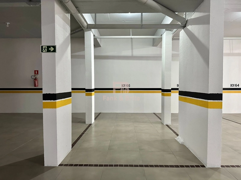 NUNCA HABITADO EM PRÉDIO COM INFRA: 16ª foto da galeria de imagens do imóvel