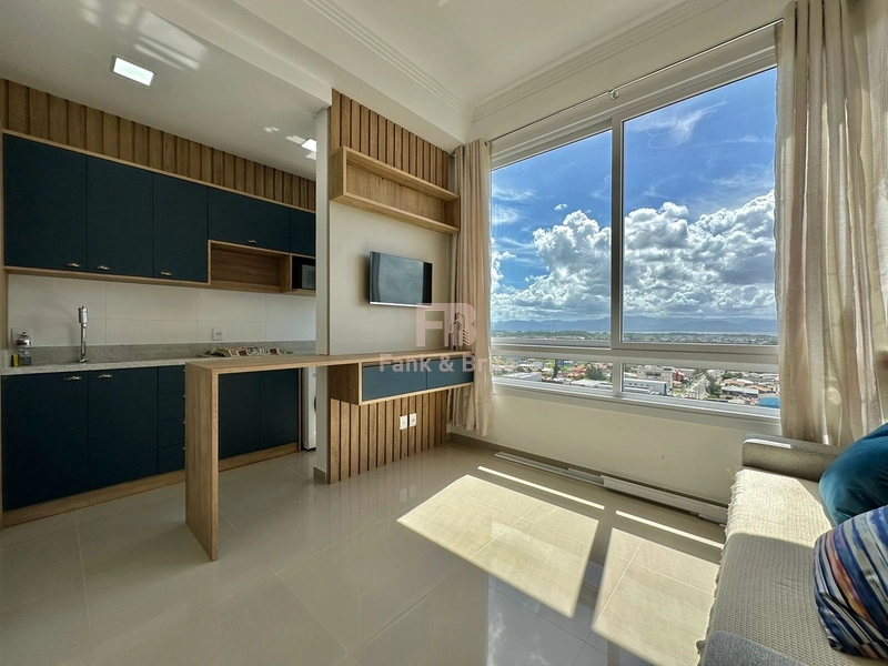 NUNCA HABITADO EM PRÉDIO COM INFRA: 21ª foto da galeria de imagens do imóvel