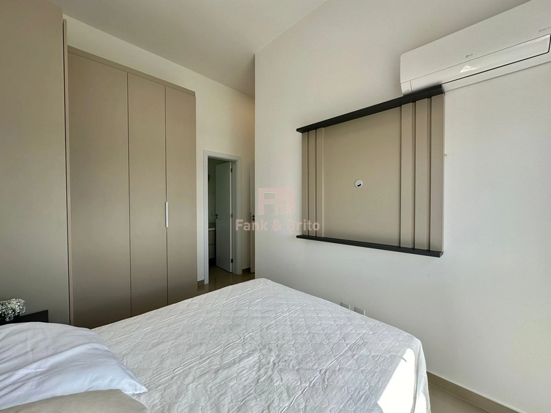 NUNCA HABITADO EM PRÉDIO COM INFRA: 18ª foto da galeria de imagens do imóvel